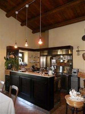фото отеля Aguglia Agriturismo Country House Noto