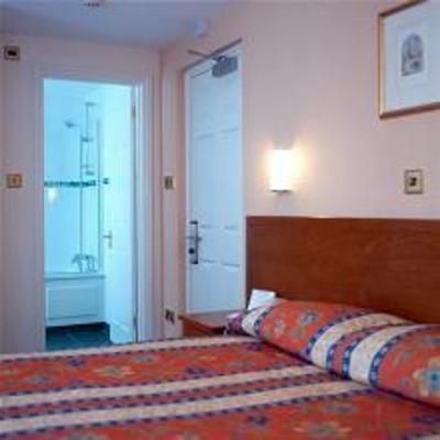 фото отеля Metropole Hotel Saint Helier