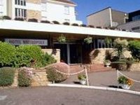 Metropole Hotel Saint Helier