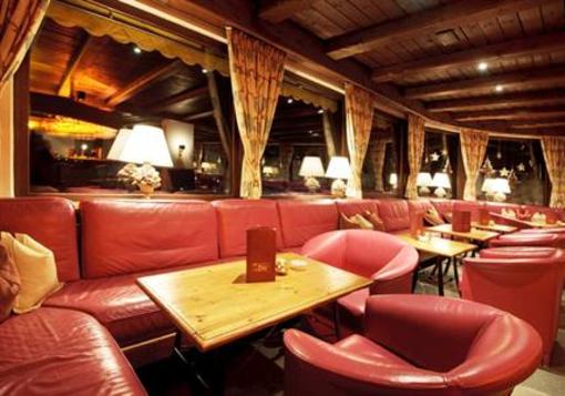 фото отеля Hotel Der Bär Ellmau