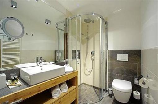 фото отеля Hotel Der Bär Ellmau