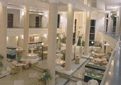 фото отеля Hotel Odessa (Ukraine)