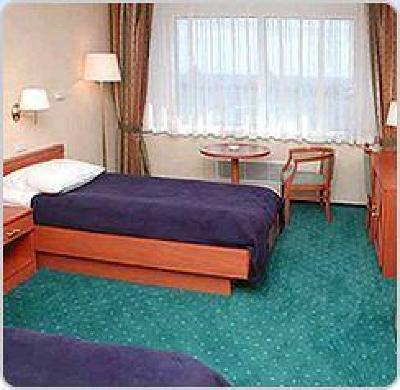 фото отеля Hotel Odessa (Ukraine)