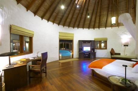 фото отеля Island Hideaway Spa Resort & Marina