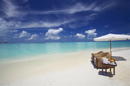 фото отеля Island Hideaway Spa Resort & Marina