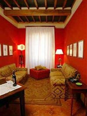 фото отеля Residenza Palazzo Visdomini Pietrasanta