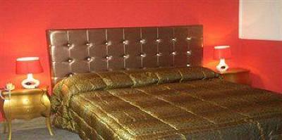 фото отеля Dimora Annulina- Room & Breakfast