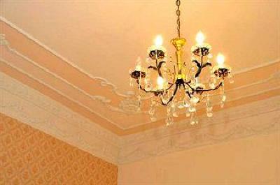 фото отеля Dimora Annulina- Room & Breakfast