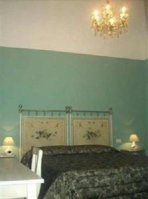 фото отеля Dimora Annulina- Room & Breakfast