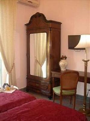 фото отеля Dimora Annulina- Room & Breakfast