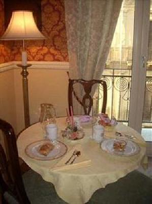 фото отеля Dimora Annulina- Room & Breakfast
