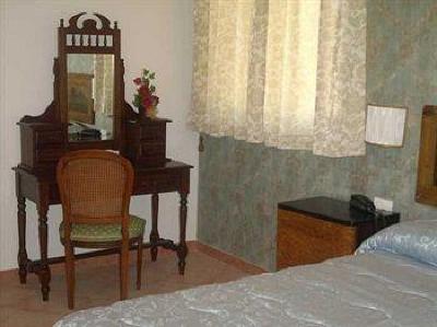 фото отеля Dimora Annulina- Room & Breakfast