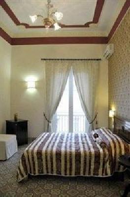 фото отеля Dimora Annulina- Room & Breakfast