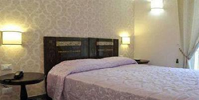 фото отеля Dimora Annulina- Room & Breakfast