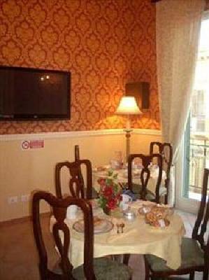 фото отеля Dimora Annulina- Room & Breakfast