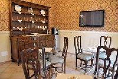 фото отеля Dimora Annulina- Room & Breakfast