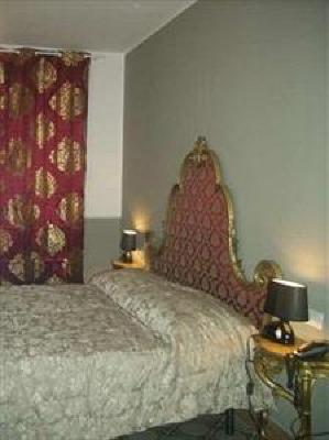 фото отеля Dimora Annulina- Room & Breakfast