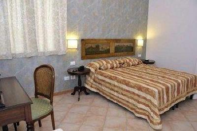 фото отеля Dimora Annulina- Room & Breakfast