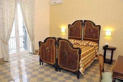 фото отеля Dimora Annulina- Room & Breakfast