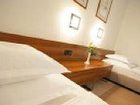 фото отеля Hotel Laguna Zagreb
