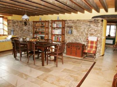 фото отеля Casa do Merlo
