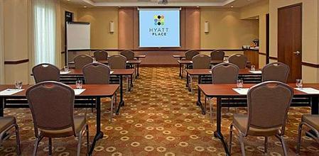 фото отеля Hyatt Place Oklahoma City - Northwest