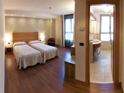 фото отеля Hotel Royal Falcone