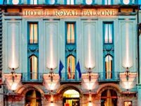 Hotel Royal Falcone