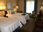 фото отеля Hampton Inn Alexandria - Old Town/King Street Metro