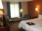 фото отеля Hampton Inn Alexandria - Old Town/King Street Metro