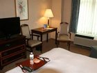 фото отеля Hampton Inn Alexandria - Old Town/King Street Metro