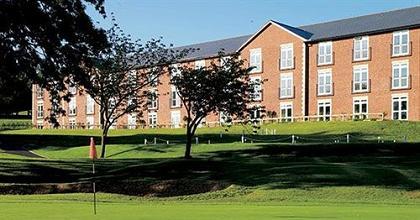 фото отеля Macdonald Hill Valley Hotel, Golf & Country Club
