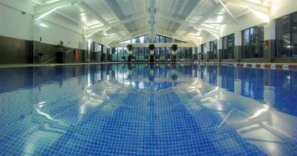 фото отеля Macdonald Hill Valley Hotel, Golf & Country Club