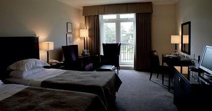 фото отеля Macdonald Hill Valley Hotel, Golf & Country Club