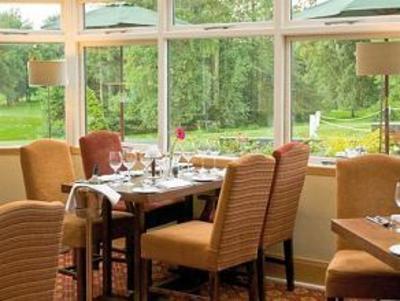 фото отеля Macdonald Hill Valley Hotel, Golf & Country Club