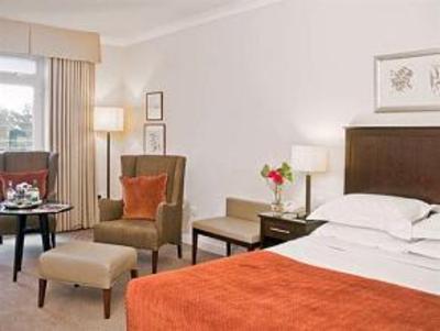 фото отеля Macdonald Hill Valley Hotel, Golf & Country Club