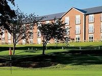Macdonald Hill Valley Hotel, Golf & Country Club