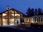 фото отеля Macdonald Hill Valley Hotel, Golf & Country Club