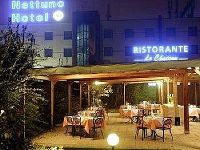 Nettuno Hotel Ferrara