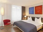 фото отеля Altstadt Hotel Zurich