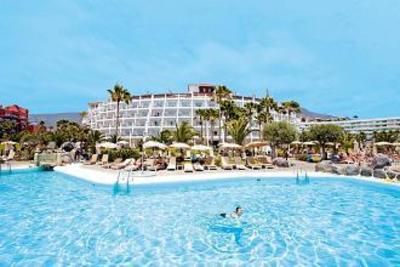 фото отеля Riu Palace Tenerife