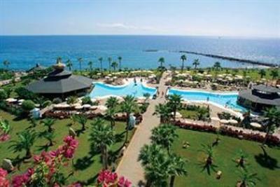 фото отеля Riu Palace Tenerife