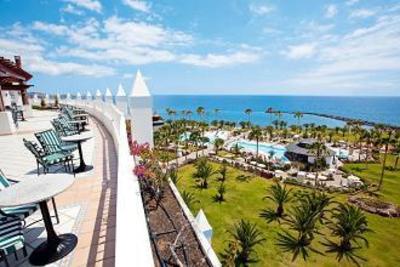 фото отеля Riu Palace Tenerife