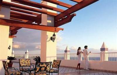 фото отеля Riu Palace Tenerife