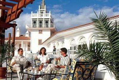 фото отеля Riu Palace Tenerife