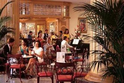 фото отеля Riu Palace Tenerife