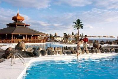 фото отеля Riu Palace Tenerife