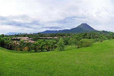 фото отеля Arenal Manoa Hotel & Spa