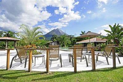 фото отеля Arenal Manoa Hotel & Spa