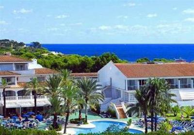 фото отеля Beach Club Font de Sa Cala